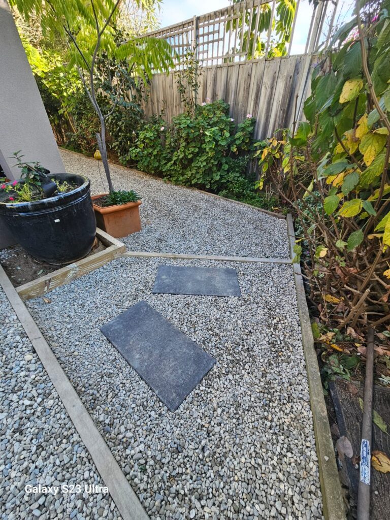 Landscaping – Burwood