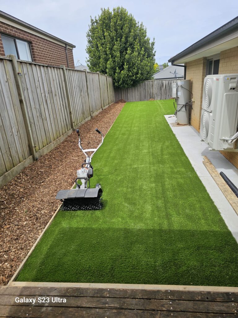 Landscaping – Warragul