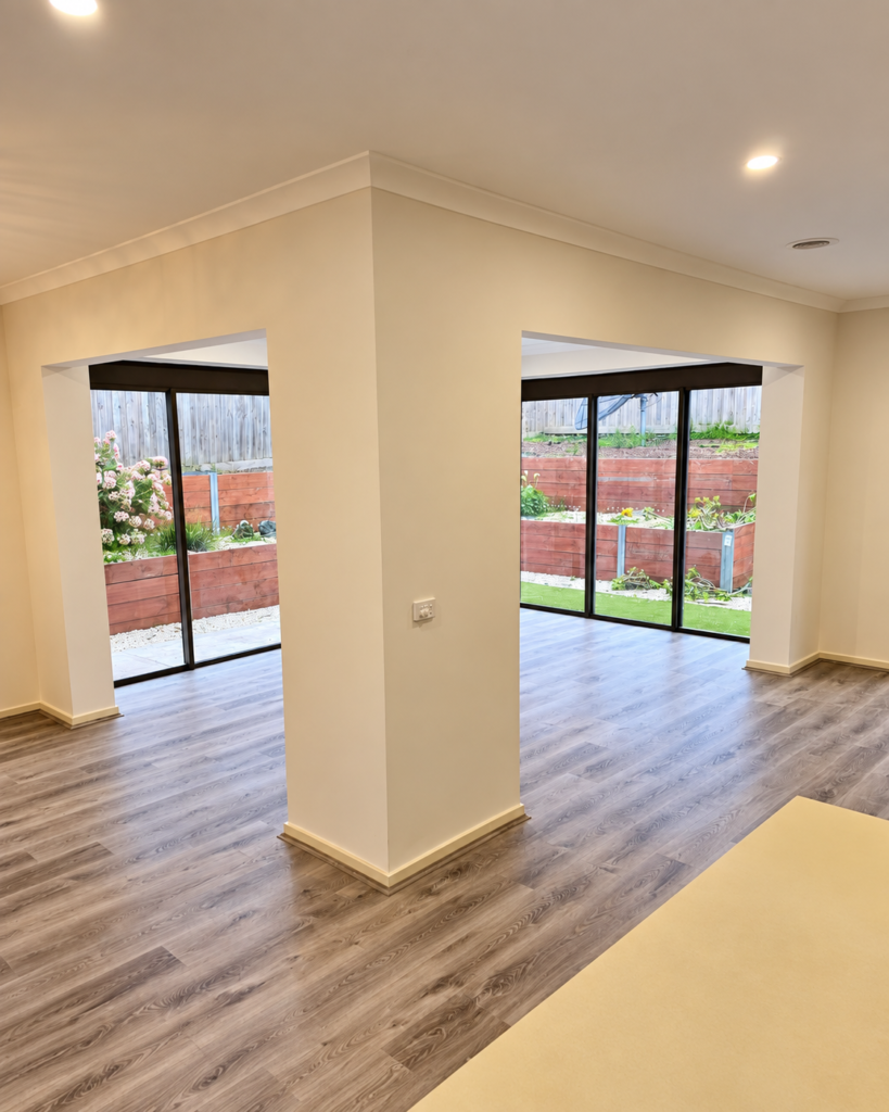 Berwick – Home Renovation
