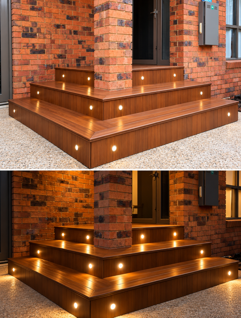 Composite Decking – Narre Warren – South