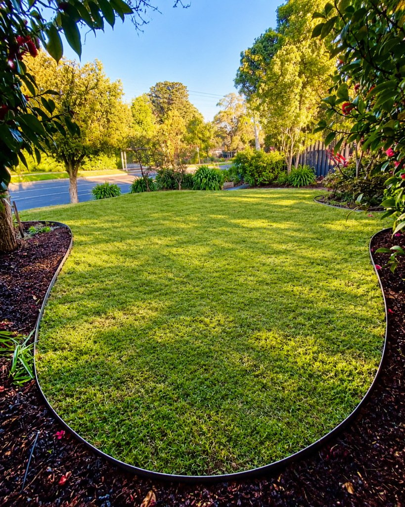 Terrara Road, Vermont – Lanscaping