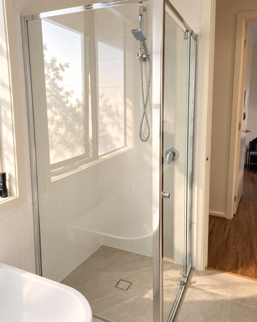 Solomon St Mt.Weverley. – Bathroom Renovation